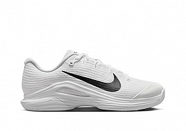 Giày Pickleball Tennis Nike Vapor 12 White Best Quality