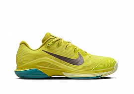 Giày Pickleball Tennis Nike Vapor 12 Yellow Best Quality