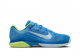 Giày Pickleball Tennis Nike Vapor 12 Blue Best Quality