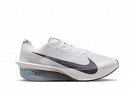 Giày Nike Vaporfly Next 4 Grey OEM