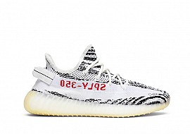 Giày adidas Yeezy 350v2 Zebra Best Quality