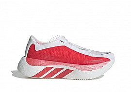 Giày Adidas HyperBoost EDGE Red White Best Quality