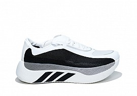 Giày Adidas HyperBoost EDGE Black White Best Quality