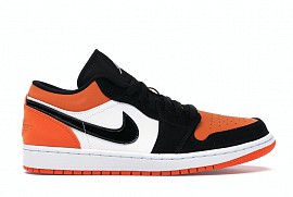 Giày Jordan 1 Low Shattered Backboard BEST QUALITY