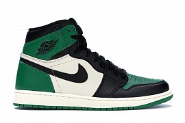 Giày Air Jordan 1 Retro High Pine Green BEST QUALITY