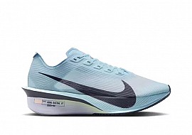 Giày Nike Vaporfly Next 4 ‘Glacier Blue Amethyst Tint’ OEM