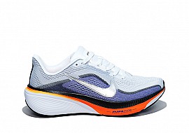 Giày Nike Pegasus 42 White Metallic Silver Best Quality