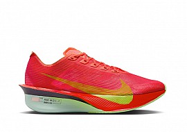 Giày Nike Vaporfly Next 4 Bright Crimson OEM