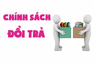 Chính sách bảo hành