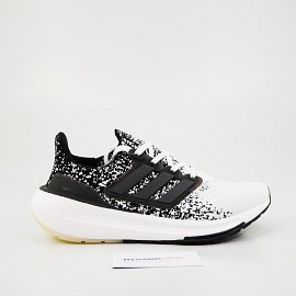 Giày Adidas Ultra Boost 23 Black Real Boost