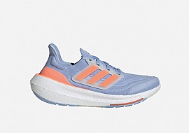 Giày Adidas Ultra Boost Light  Womens  Real Boost