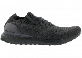 Giày adidas Ultra Boost Uncaged Triple Black 2.0 Real Boost BEST QUALITY