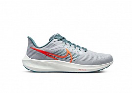 Giày Nike Air Zoom Pegasus 39 Grey Orange Road Runing Shoes OEM