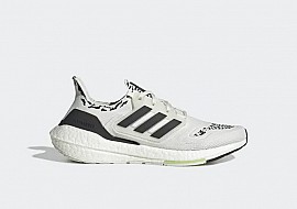 Giày Adidas Ultra Boost 2022 Shoes White Real Boost