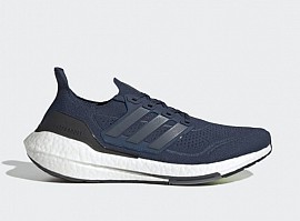 Giày adidas Ultra Boost 2021 Crew Navy Real Boost
