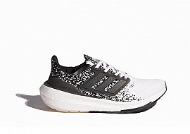 Giày Adidas Ultra Boost Light ( Ultra Boost 23 ) Black Real Boost