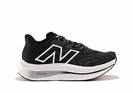 Giày New Balance Fuelcell Black White Best Quality