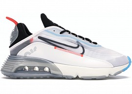 Giày Nike Air Max 2090 Pure Platinum BEST QUALITY