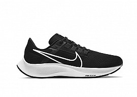 Giày Nike Air Zoom Pegasus 38 Black White OEM