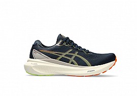 Giày Chạy Bộ Asics Gel Kayano 30 French Blue Neon Lime Best Quality