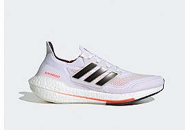 Giày adidas Ultra Boost 2021 Tokyo Real Boost