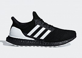 Giày adidas Ultra Boost 4.0 Orca Real Boost
