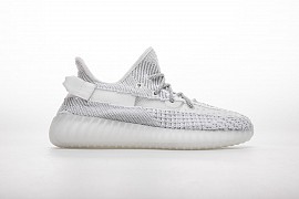 Giày adidas 350v2 static reflective full phản quang Real Boost