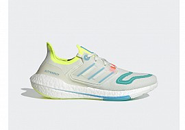 Giày Adidas Ultra Boost 2022 White Tint Sky Rush Mint Real Boost