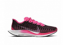 Giày Nike Zoom Pegasus Turbo 2 Black Pink OEM