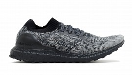 Giày adidas Ultra Boost Uncaged Triple Black Real Boost BEST QUALITY