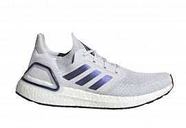 Giày adidas Ultra Boost 2020 ISS US National Lab Dash Grey Blue Violet Real Boost
