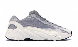 Giày adidas Yeezy 700 V2 Static Real Boost