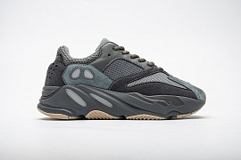 Giày adidas Yeezy 700 V2 Teal Blue  Real Boost